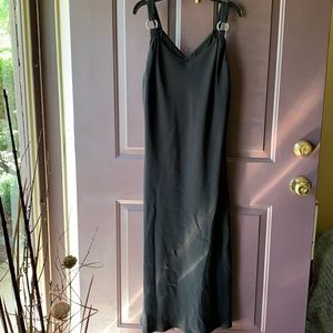 Full length dress by Jolie Bell size 8.
